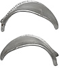 Outer Rear Wheelhouse Set for 1970-1974 Dodge Challenger [Left/Driver & Right/Passenger Sides] - image 1
