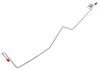 Brake Line Kit 1999-2001 Ford Superduty/Excursion RWABS [Stainless] - image 4