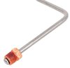 Rear Axle Brake Lines 1994-1997 Ford Ranger [Stainless] - image 4