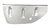 Trunk Floor Drop Off Panel for 1964-1970 Ford Mustang, 1967-1970 Mercury Cougar [Right/Passenger Side] - image 1