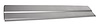 Lower Door Skin Patch Panel for 1964-1966 Ford Mustang [Right/Passenger Side] - image 1
