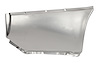 Lower Rear, Quarter Patch Panel for 1969-1970 Ford Mustang Coupe/Convertible [Right/Passenger Side] - image 1