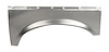 Rear Wheel Opening Patch Panel for 1969-1970 Ford Mustang [Left/Driver Side] - image 1