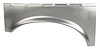 Rear Wheel Opening Patch Panel for 1969-1970 Ford Mustang [Right/Passenger Side] - image 1