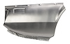 Lower Rear, Quarter Patch Panel for 1971-1973 Ford Mustang [Right/Passenger Side] - image 1