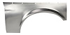 Rear Wheel Opening Patch Panel for 1971-1973 Ford Mustang [Left/Driver Side] - image 1