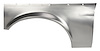 Rear Wheel Opening Patch Panel for 1971-1973 Ford Mustang [Right/Passenger Side] - image 1