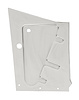 Side Cowl Patch Panel for 1964-1968 Ford Mustang, 1967-1968 Mercury Cougar [Left/Driver Side] - image 1
