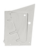 Side Cowl Patch Panel for 1964-1968 Ford Mustang, 1967-1968 Mercury Cougar [Right/Passenger Side] - image 1