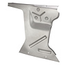 Front Fender Apron Rear Section for 1964-1966 Ford Mustang [Right/Passenger Side] - image 1