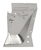 Front Fender Apron Rear Section for 1969-1970 Ford Mustang, Mercury Cougar [Left/Driver Side] - image 1