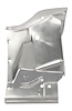 Front Fender Apron Rear Section for 1971-1973 Ford Mustang, Mercury Cougar [Left/Driver Side] - image 1