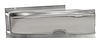 Lower Front Rocker Panel Extension for 1964-1968 Ford Mustang [Left/Driver Side] - image 1