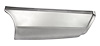 Lower Rear Quarter Patch Panel for 1964-1965 Pontiac GTO, Lemans, Tempest [Left/Driver Side] - image 1