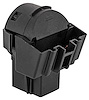Ignition Switch Fits Select Ford, Lincoln, Mercury Models - image 1