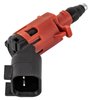 Door Jamb Switch Fits 2004-2014 Ford, Lincoln, Mercury Models [Right/Passenger Side] - image 3