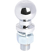 Hitch Ball 2" x 1" x 2-1/8" - image 1
