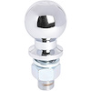Hitch Ball 2-5/16" x 1" x 2-1/8" - image 1