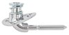 Sun Visor Brackets Fits Select 1970-1981 GM Hard Top Models [Chrome] - image 4