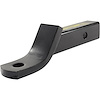 Hitch Mount 2" Drop - image 1