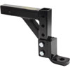 Hitch Mount Adjustable: 4-1/2" to 10-1/2" - image 2