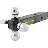 Hitch Triball Triple Ball with Hook - image 1