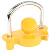 Trailer Tongue Lock Fits 1-7/8 in., 2 in. and 2-5/16 in. Couplers - image 2