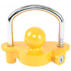 Trailer Tongue Lock Fits 1-7/8 in., 2 in. and 2-5/16 in. Couplers - image 3