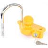 Trailer Tongue Lock Fits 1-7/8 in., 2 in. and 2-5/16 in. Couplers - image 4