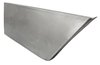 Lower Door Skin Patch Panel for 1969-1974 Ford Econoline Van, Front Door [Right/Passenger Side] - image 2