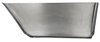 Lower Door Skin Patch Panel for 1969-1974 Ford Econoline Van, Front Door [Right/Passenger Side] - image 3