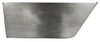 Lower Door Skin Patch Panel for 1969-1974 Ford Econoline Van, Front Door [Right/Passenger Side] - image 4
