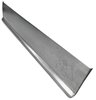 Lower Door Skin Patch Panel for 1969-1974 Ford Econoline Van, Sliding Door [Right/Passenger Side] - image 2