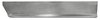 Lower Door Skin Patch Panel for 1969-1974 Ford Econoline Van, Sliding Door [Right/Passenger Side] - image 3