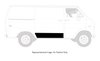 Lower Door Skin Patch Panel for 1969-1974 Ford Econoline Van, Sliding Door [Right/Passenger Side] - image 4