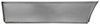 Lower Door Skin Patch Panel for 1975-1984 Ford Econoline Van [Right/Passenger Side] - image 3