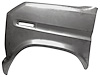 Front Fender, Front Section Patch Panel for 1975-1991 Ford Econoline Van [Left/Driver Side] - image 1