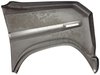 Front Fender, Front Section Patch Panel for 1975-1991 Ford Econoline Van [Left/Driver Side] - image 2