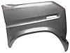 Front Fender, Front Section Patch Panel for 1975-1991 Ford Econoline Van [Right/Passenger Side] - image 1
