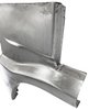 Front Fender, Front Section Patch Panel Fits Select 1969-1974 Ford Econoline Vans [Left/Driver Side] - image 3
