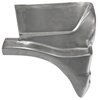 Front Fender, Front Section Patch Panel Fits Select 1969-1974 Ford Econoline Vans [Right/Passenger Side] - image 2