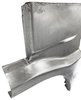 Front Fender, Front Section Patch Panel Fits Select 1969-1974 Ford Econoline Vans [Right/Passenger Side] - image 3