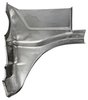 Front Fender, Front Section Patch Panel Fits Select 1969-1974 Ford Econoline Vans [Right/Passenger Side] - image 4