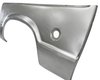 Rear Side Panel Wheel Arch Patch Panel Fits Select 1975-1991 Ford Econoline Vans [Left/Driver Side] - image 2