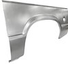 Rear Side Panel Wheel Arch Patch Panel Fits Select 1975-1991 Ford Econoline Vans [Left/Driver Side] - image 3