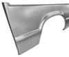 Rear Side Panel Wheel Arch Patch Panel Fits Select 1975-1991 Ford Econoline Vans [Right/Passenger Side] - image 2