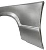 Rear Side Panel Wheel Arch Patch Panel Fits Select 1975-1991 Ford Econoline Vans [Right/Passenger Side] - image 3