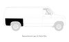 Rear Side Panel Wheel Arch Patch Panel Fits Select 1975-1991 Ford Econoline Vans [Right/Passenger Side] - image 4