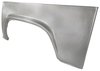 Rear Side Panel Wheel Arch Patch Panel Fits Select 1961-1967 Ford Econoline Vans [Left/Driver Side] - image 3