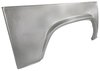 Rear Side Panel Wheel Arch Patch Panel Fits Select 1961-1967 Ford Econoline Vans [Right/Passenger Side] - image 2